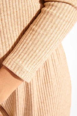 Banana Moon TOP ODALIS GINGER- Pulls & Sweats|Loungewear