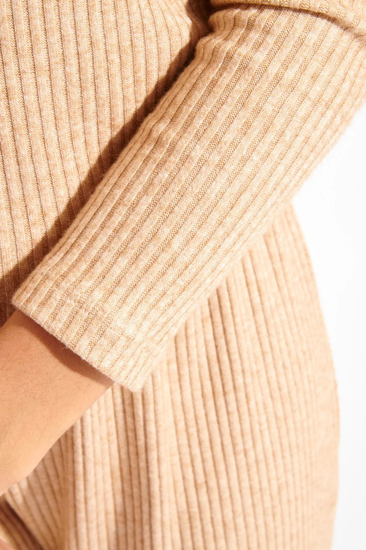 Banana Moon TOP ODALIS GINGER- Pulls & Sweats|Loungewear