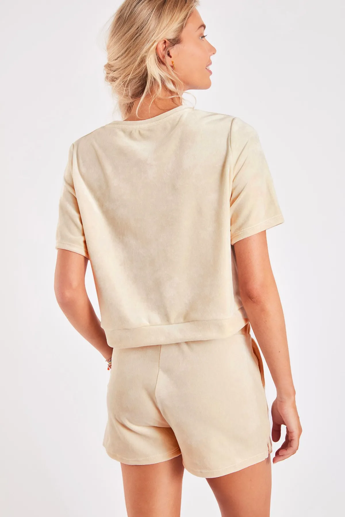 Banana Moon TOP CHLOE SEALAKE- Loungewear