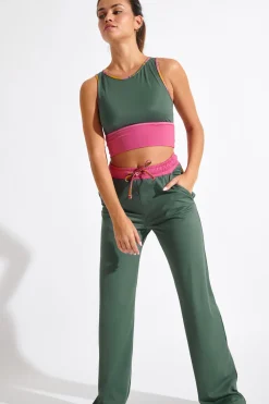 Banana Moon TOP ACTIVATE WELLSHINE- Hauts & Brassières|Tops