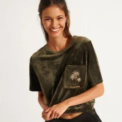 Banana Moon TOP CHLOE SEALAKE- Shorts & Combishorts