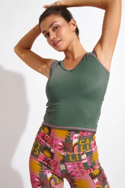 Banana Moon TOP SENSE WELLNESS- Hauts & Brassières|Tops