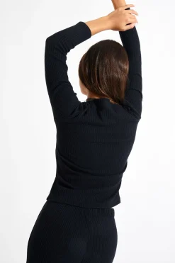 Banana Moon TOP ODALIS GINGER- Loungewear|Pulls & Sweats