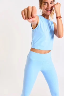 Banana Moon T-shirt ADILO WELLNESS- Tops