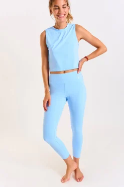 Banana Moon T-shirt ADILO WELLNESS- Tops