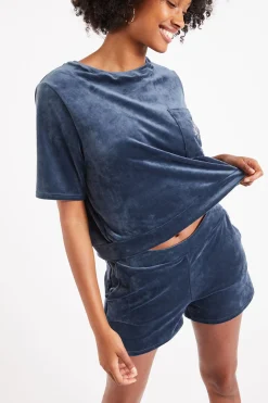 Banana Moon T-shirt CHLOE SEALAKE- Loungewear