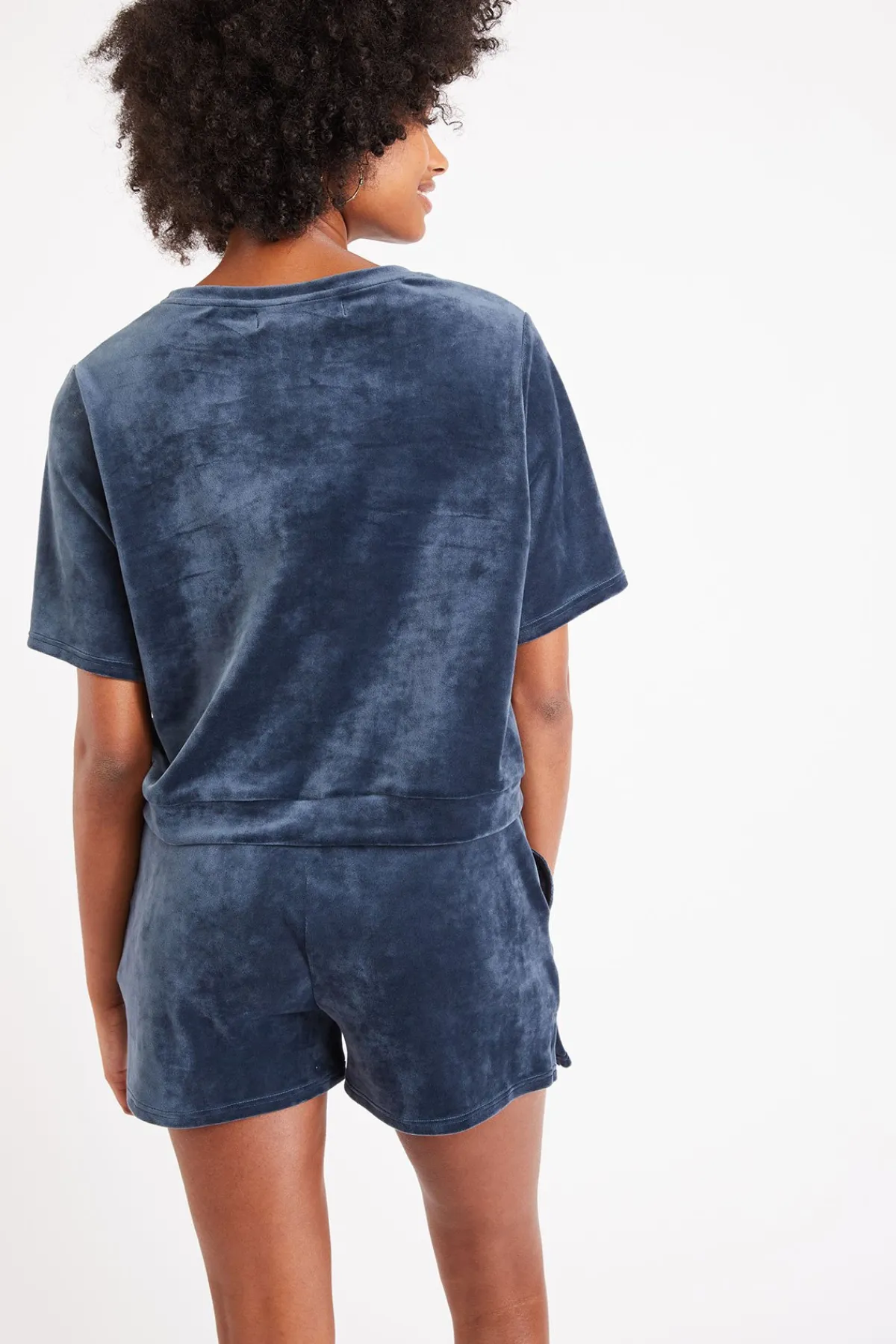 Banana Moon T-shirt CHLOE SEALAKE- Loungewear