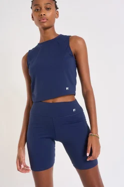 Banana Moon T-shirt ADILO WELLNESS- Shorts & Combishorts|Hauts & Brassières