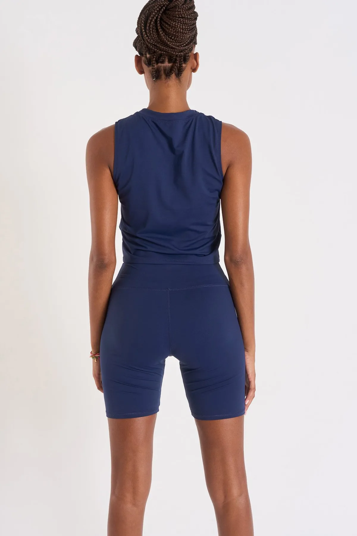 Banana Moon T-shirt ADILO WELLNESS- Shorts & Combishorts|Hauts & Brassières