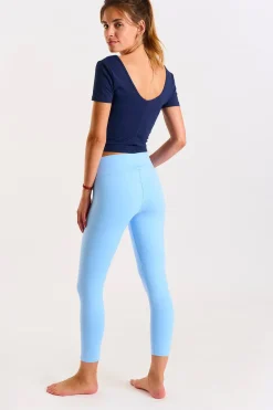 Banana Moon T-shirt MANTRA WELLNESS- Hauts & Brassières