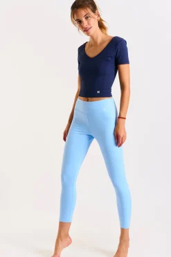 Banana Moon T-shirt MANTRA WELLNESS- Hauts & Brassières