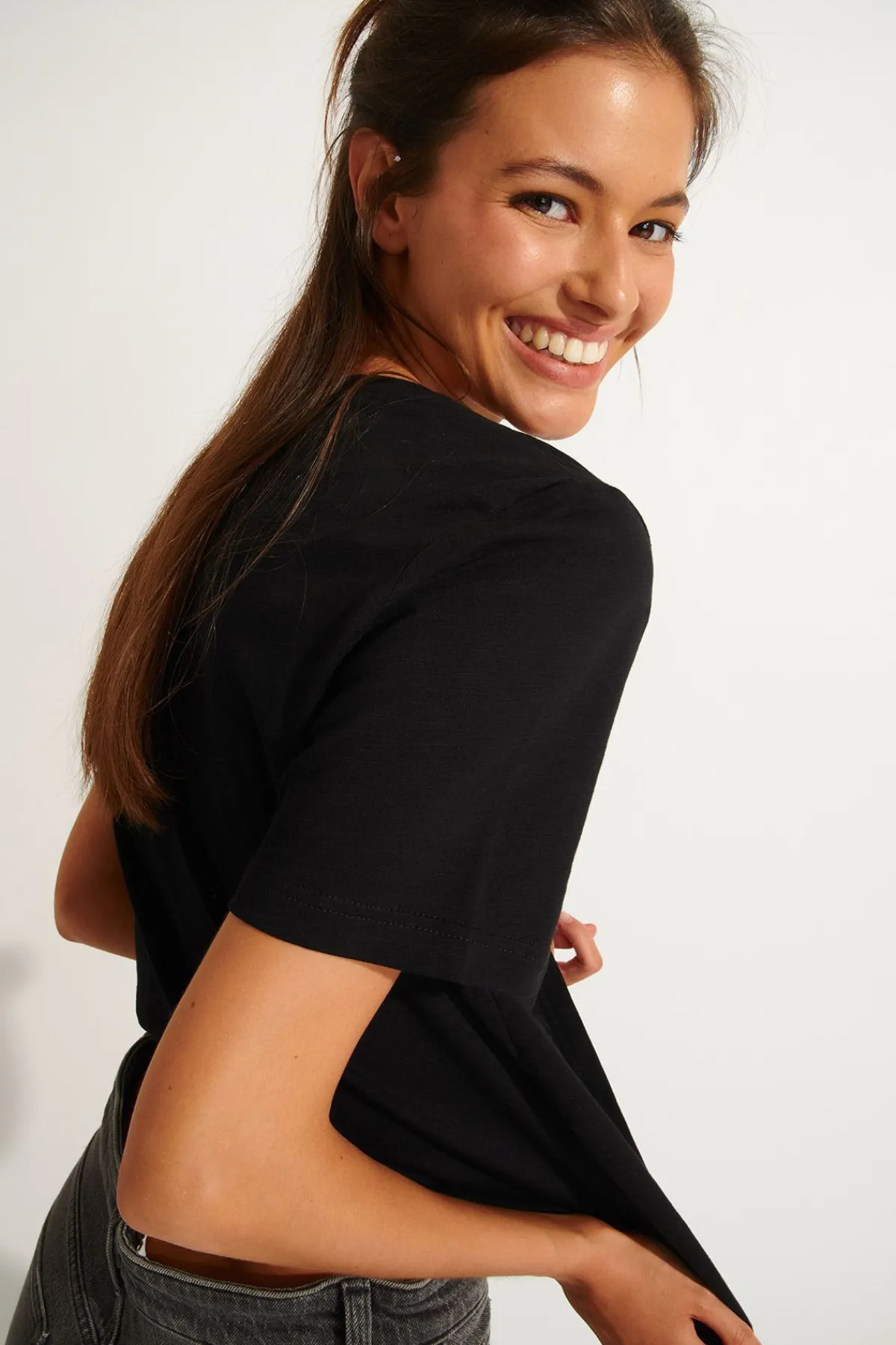 Banana Moon TSHIRT WAKEY MIDOLI- Loungewear