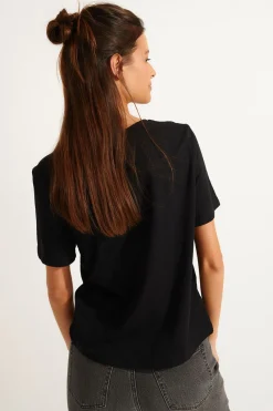 Banana Moon TSHIRT WAKEY MIDOLI- Loungewear