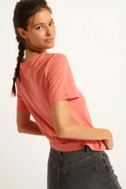 Banana Moon TSHIRT WAKEY MIDOLI- Loungewear