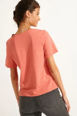 Banana Moon TSHIRT WAKEY MIDOLI- Loungewear