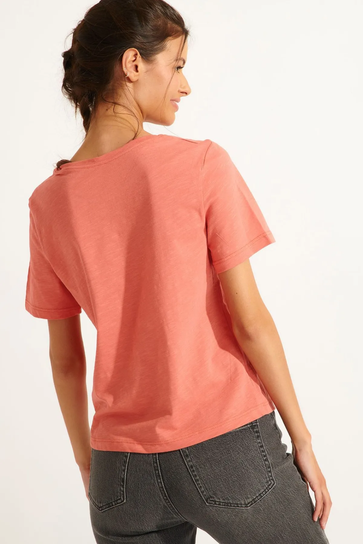 Banana Moon TSHIRT WAKEY MIDOLI- Loungewear