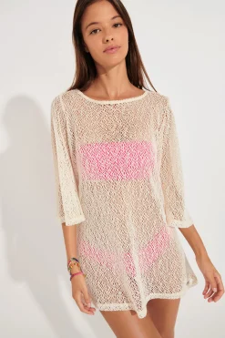 Banana Moon TUNIQUE BEACHWEAR ATTIA BEACHBLISS- Tuniques