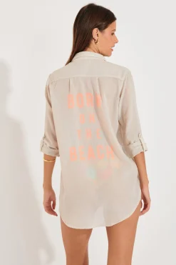 Banana Moon TUNIQUE BEACHWEAR GARY ADILSON- Tuniques