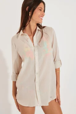 Banana Moon TUNIQUE BEACHWEAR GARY ADILSON- Tuniques