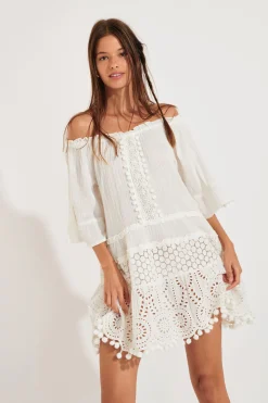 Banana Moon TUNIQUE BEACHWEAR DALYA SPELLY- Robes|Tuniques