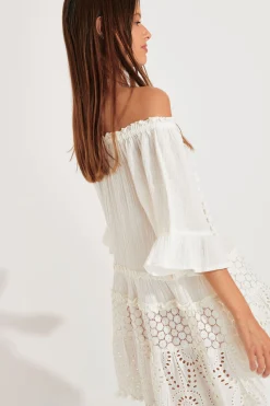 Banana Moon TUNIQUE BEACHWEAR DALYA SPELLY- Robes|Tuniques