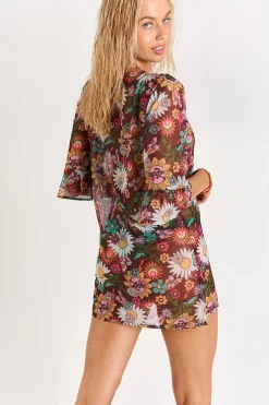 Banana Moon TUNIQUE BEACHWEAR ACELO WONDERTUL- Tuniques