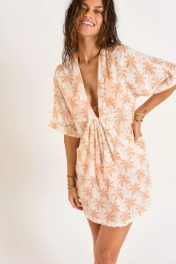 Banana Moon TUNIQUE BEACHWEAR DANIA BEACHPARTY- Tuniques