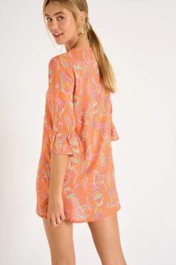 Banana Moon TUNIQUE BEACHWEAR HOALA ALAKURIVOIL- Robes De Plage