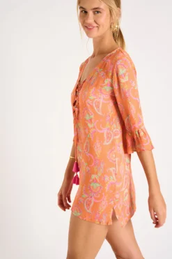 Banana Moon TUNIQUE BEACHWEAR HOALA ALAKURIVOIL- Robes De Plage