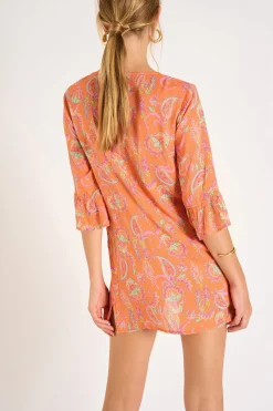 Banana Moon TUNIQUE BEACHWEAR HOALA ALAKURIVOIL- Robes De Plage