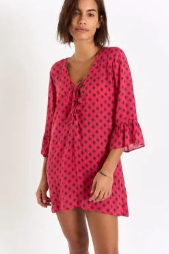 Banana Moon TUNIQUE BEACHWEAR HOALA TALANGAVOIL- Tuniques