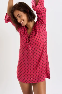 Banana Moon TUNIQUE BEACHWEAR HOALA TALANGAVOIL- Tuniques