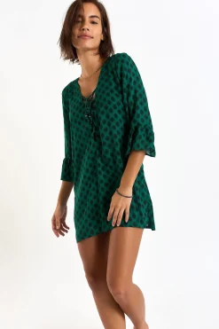 Banana Moon TUNIQUE BEACHWEAR HOALA TALANGAVOIL- Tuniques