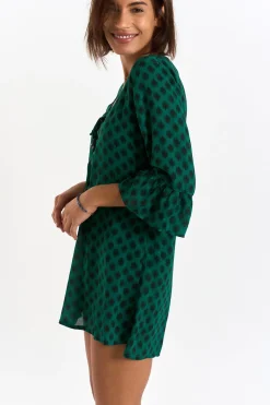 Banana Moon TUNIQUE BEACHWEAR HOALA TALANGAVOIL- Tuniques