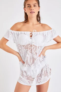 Banana Moon Tunique JAMES COCOBEACH- Tuniques