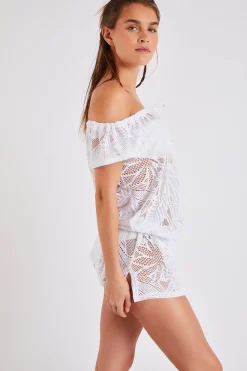 Banana Moon Tunique JAMES COCOBEACH- Tuniques