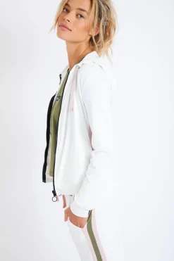 Banana Moon Veste CHICAGO SPRINT- Vestes & Coverups|Vestes