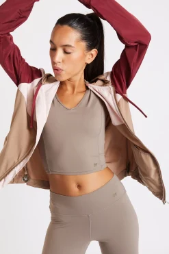 Banana Moon Veste SKIP ZOOMING- Vestes & Coverups|Vestes