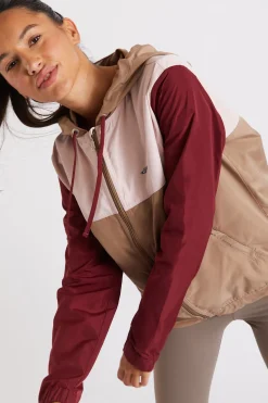 Banana Moon Veste SKIP ZOOMING- Vestes & Coverups|Vestes