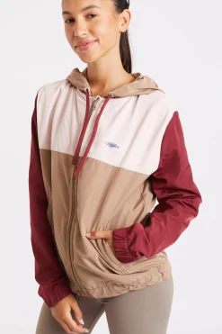 Banana Moon Veste SKIP ZOOMING- Vestes & Coverups|Vestes