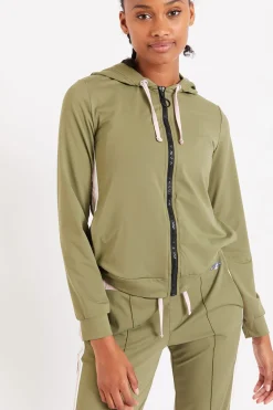 Banana Moon Veste CHICAGO SPRINT- Vestes & Coverups|Vestes