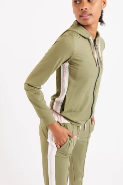 Banana Moon Veste CHICAGO SPRINT- Vestes & Coverups|Vestes