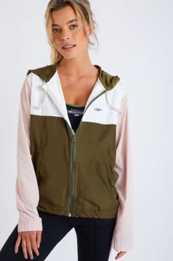 Banana Moon Veste SKIP ZOOMING- Vestes & Coverups|Vestes