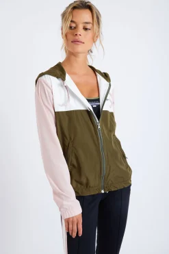 Banana Moon Veste SKIP ZOOMING- Vestes & Coverups|Vestes