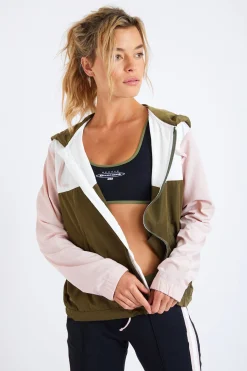 Banana Moon Veste SKIP ZOOMING- Vestes & Coverups|Vestes