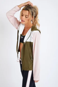 Banana Moon Veste SKIP ZOOMING- Vestes & Coverups|Vestes