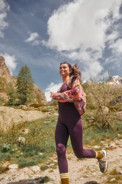 Banana Moon Veste VALLEY WELLRAIN- Vestes & Coverups|Vestes