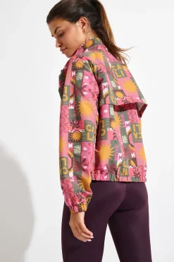 Banana Moon Veste VALLEY WELLRAIN- Vestes & Coverups|Vestes