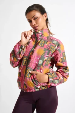 Banana Moon Veste VALLEY WELLRAIN- Vestes & Coverups|Vestes