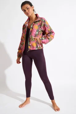 Banana Moon Veste VALLEY WELLRAIN- Vestes & Coverups|Vestes